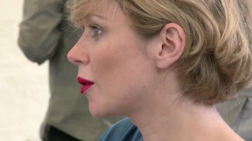 Theatreland - Blonde or Brunette