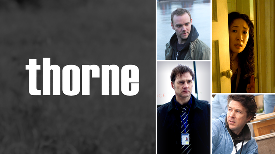 Thorne