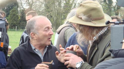 Time Team - Greenwich