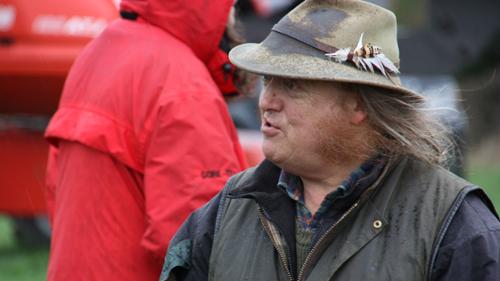 Time Team - Ancaster