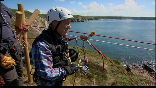 Time Team - Gateholm