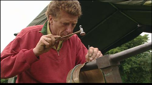 Time Team - Turkdean Revisited