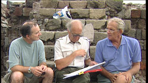 Time Team - Nevis (Part 2)