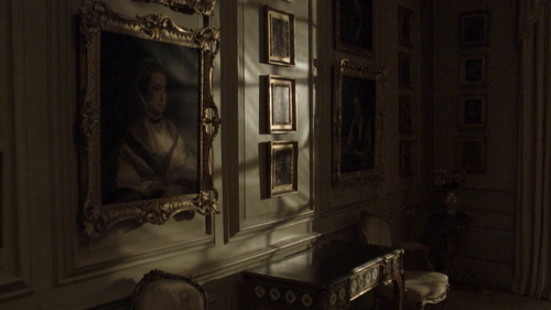Treasure Houses of Britain - Boughton House