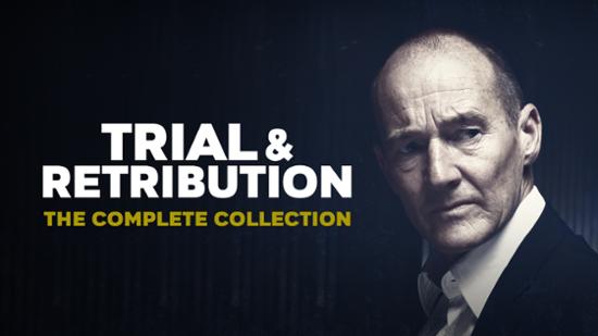 Trial and Retribution