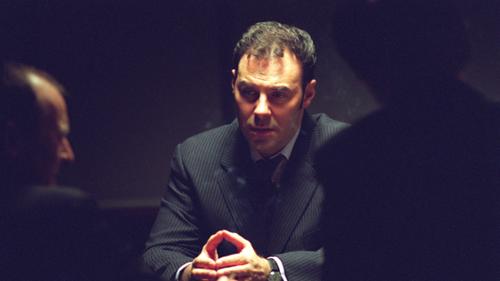 Trial and Retribution - Part 2