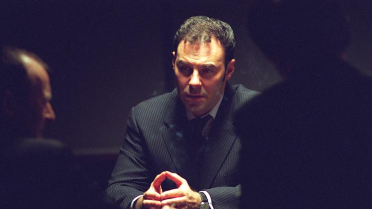 Trial & Retribution Trailer image