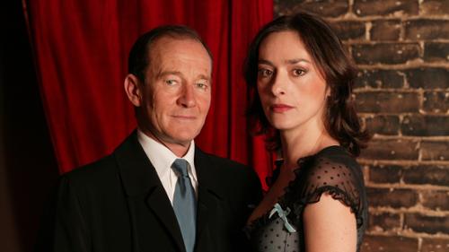 Trial and Retribution - Blue Eiderdown (Part 1)