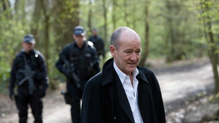 Trial & Retribution Trailer image