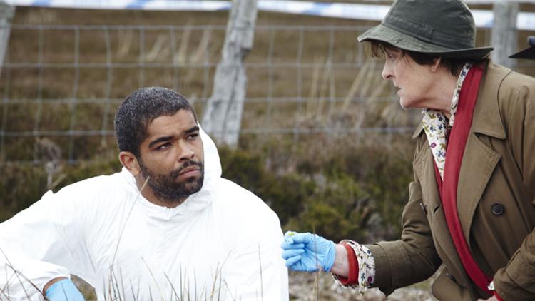 Vera Trailer image