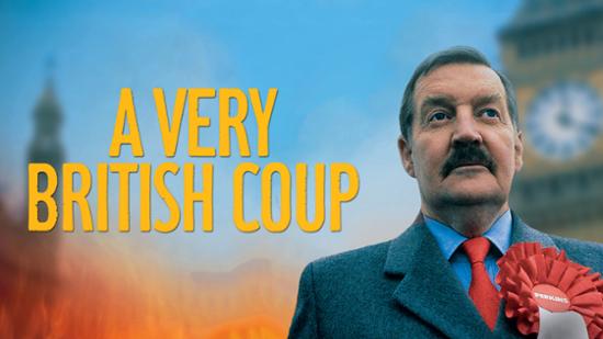 A Very British Coup