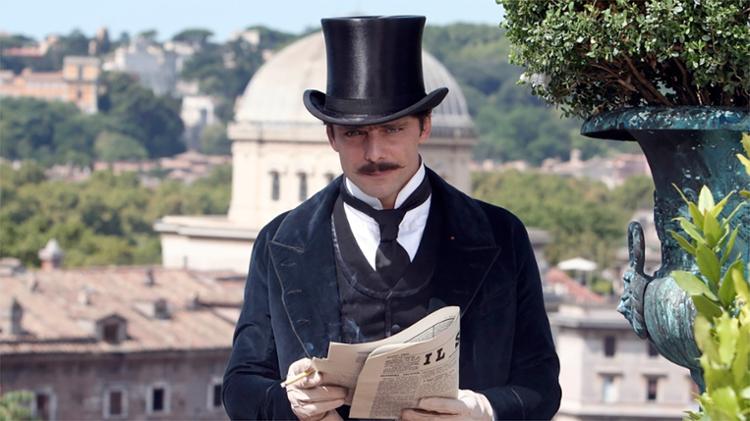 The Viceroys Trailer image