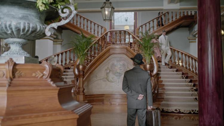 Vidago Palace Trailer image