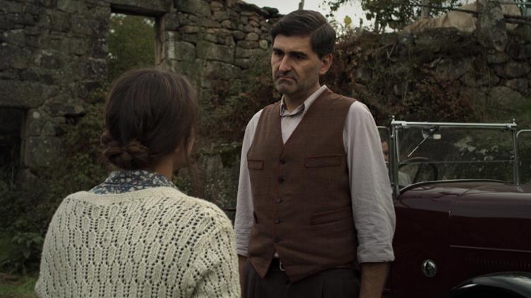 Vidago Palace Trailer image