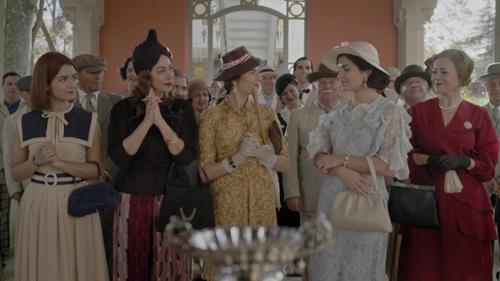 Vidago Palace - The Wedding