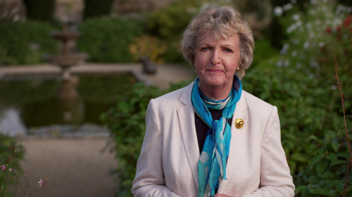 Penelope Keith's Village of the Year - Semifinals -- Western Zone