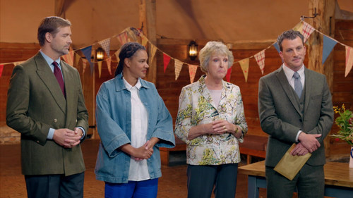 Penelope Keith's Village of the Year - Grand Final