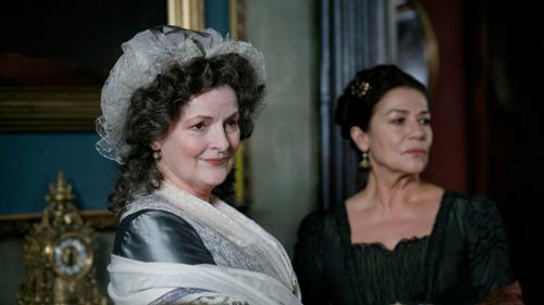 War & Peace - Episode 2