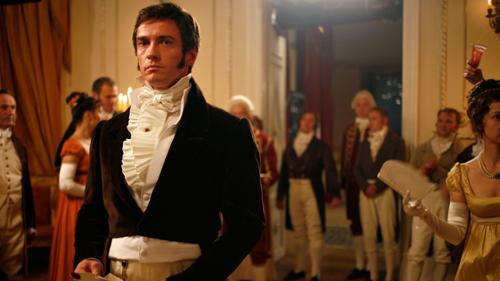 War & Peace - Episode 3