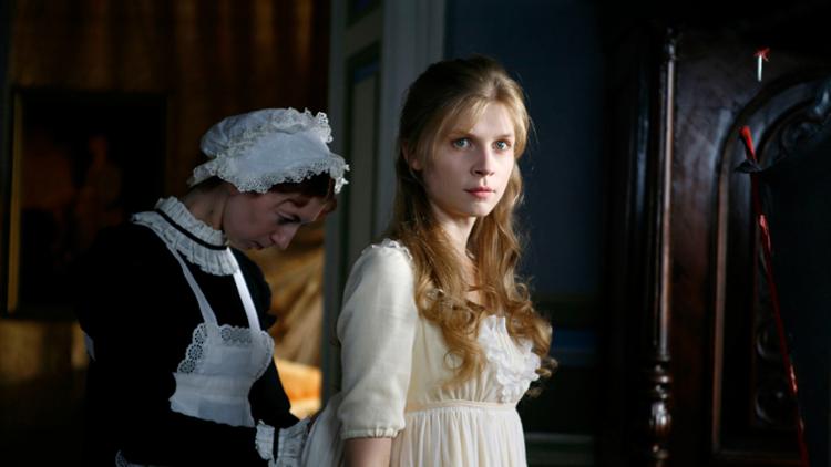 War and Peace Trailer image