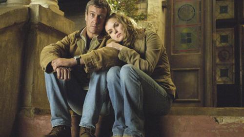 Wild at Heart - Episode 1