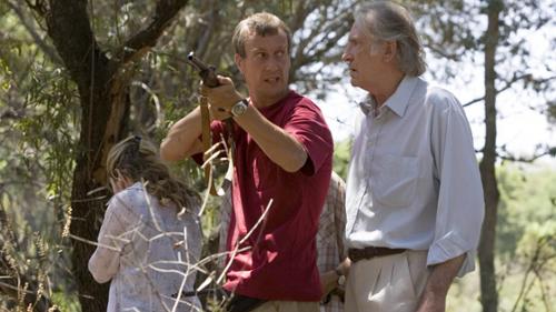 Wild at Heart - Episode 8
