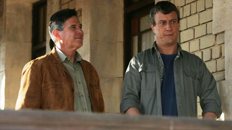 Wild at Heart Trailer image
