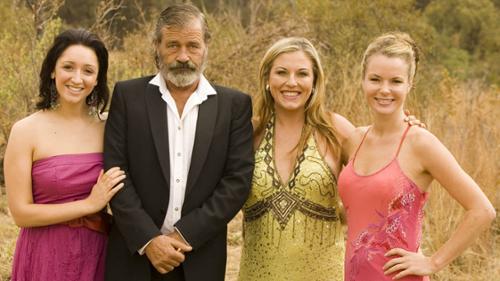 Wild at Heart - Episode 6