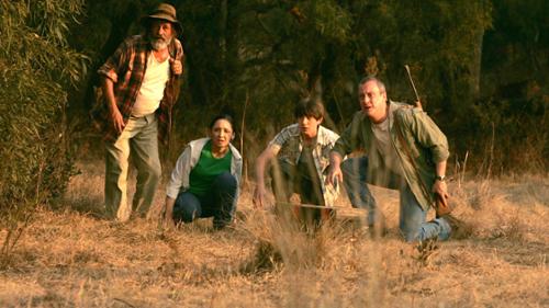 Wild at Heart - Episode 1