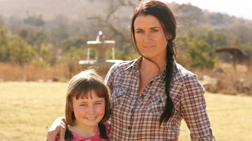 Wild at Heart - Episode 3