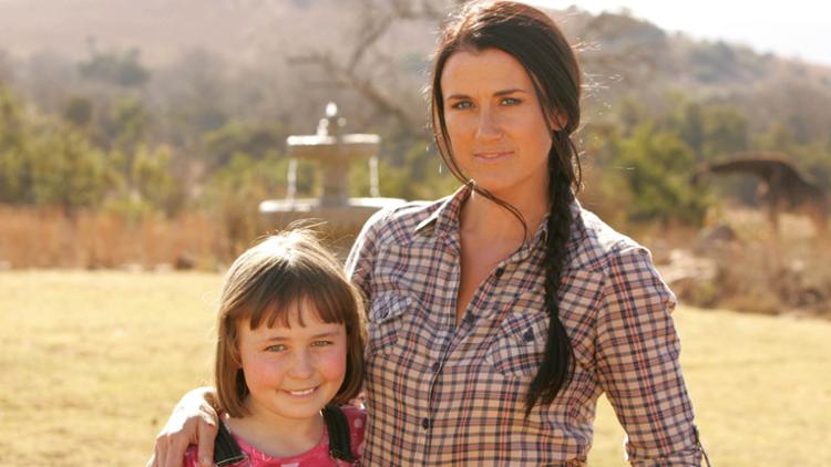 Wild at Heart Trailer image