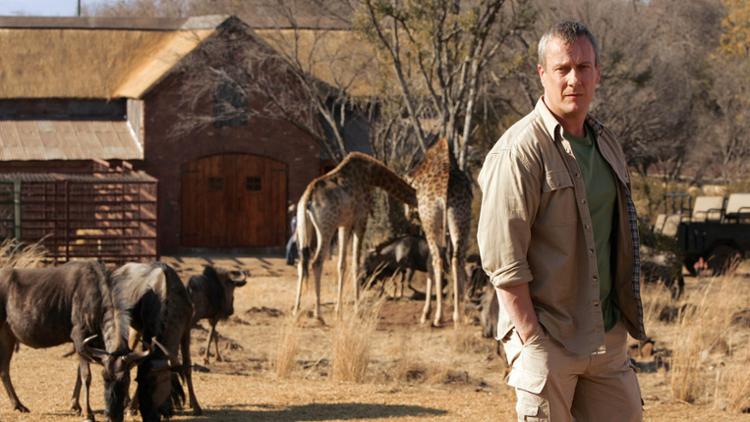 Wild at Heart Trailer image