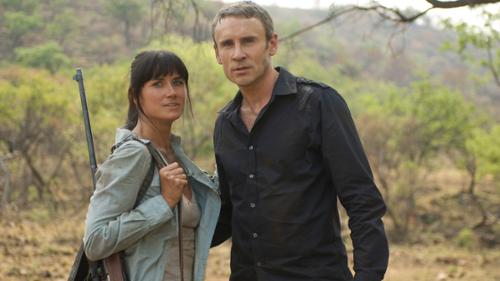 Wild at Heart - Episode 5