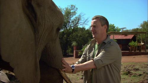 Wild at Heart - Episode 7