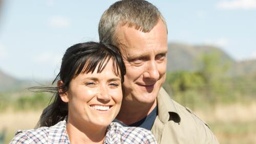 Wild at Heart - Episode 10