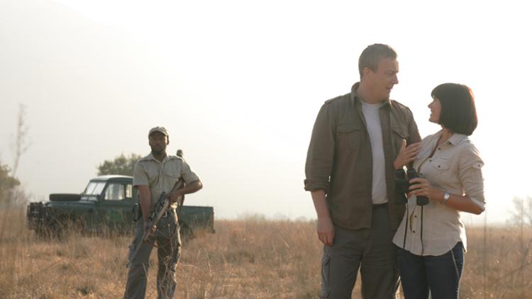 Wild at Heart Trailer image