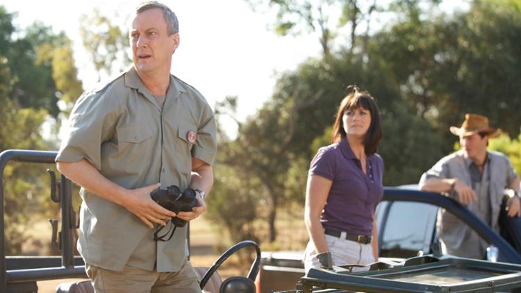 Wild at Heart Trailer image