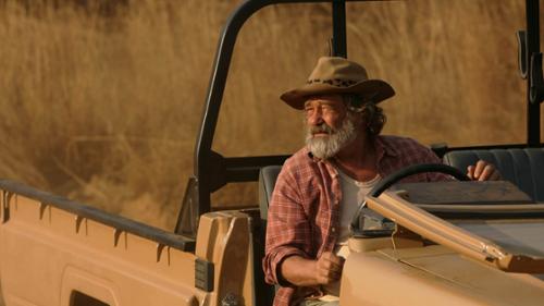 Wild at Heart - Episode 8