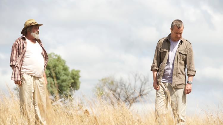 Wild at Heart Trailer image