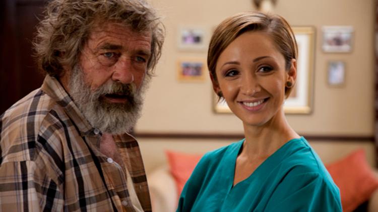 Wild at Heart Trailer image