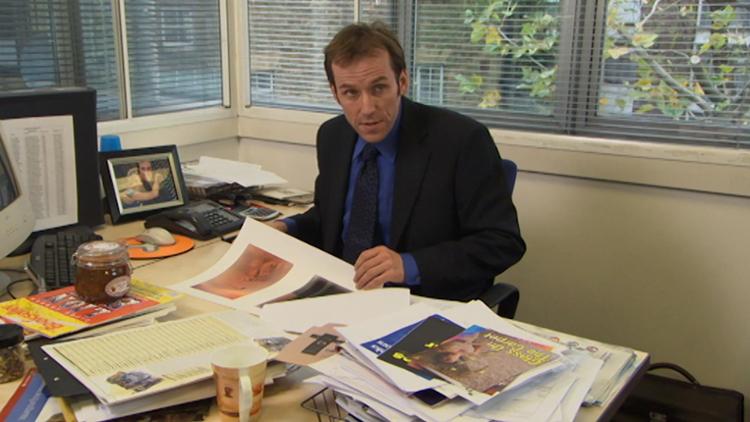 Worst Week of My Life Trailer image