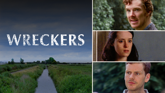 Wreckers