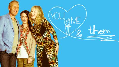 You, Me, and Them