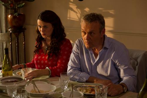 You, Me, and Them - Three Dinners