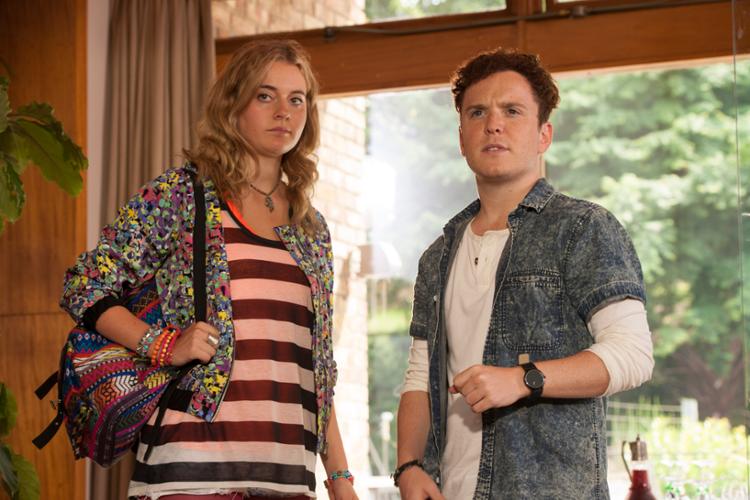 You Me and Them Trailer image