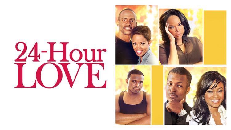 24-Hour Love image