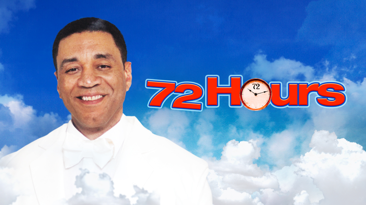 72 Hours Trailer image