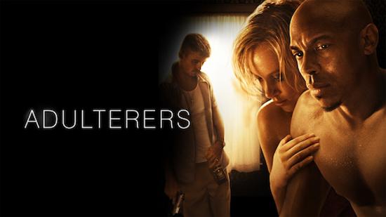 Adulterers