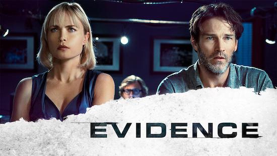 Evidence