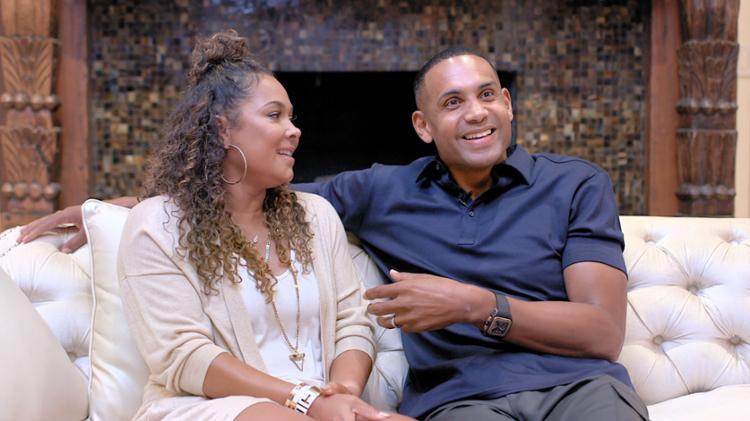 Black Love Trailer image